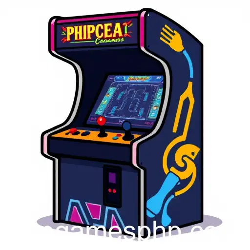 Exploring the Exciting World of Arcade Games: A Nostalgic Journey with PHPGAMES