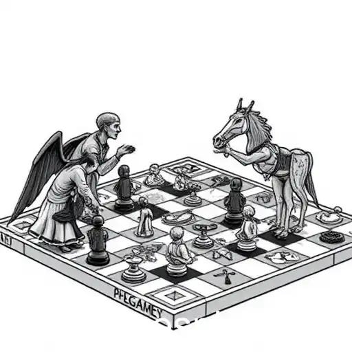 Exploring Board Games: A World of Strategy and Fun
