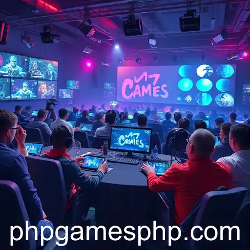 Gaming Platforms Embrace Community-Driven Development