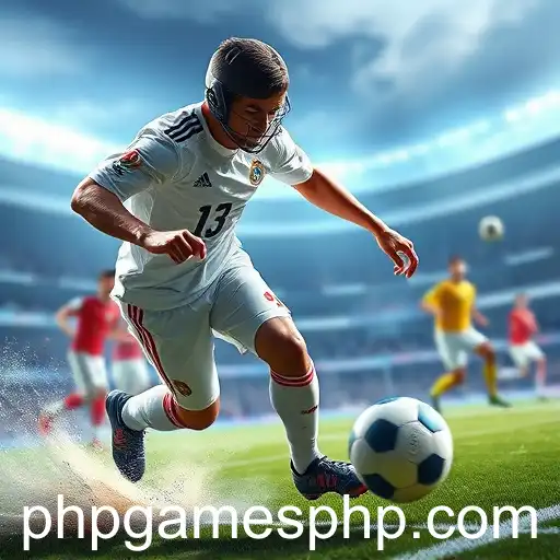 The Emerging Landscape of PHPGAMES