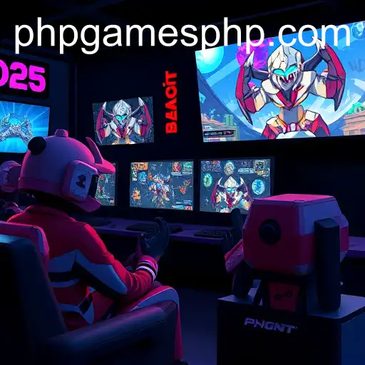 Emerging Trends in Online Gaming