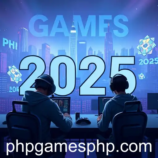 The Evolution of Online Gaming in 2025
