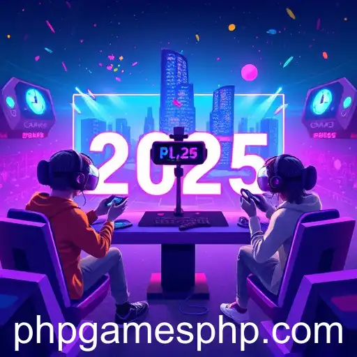 The Evolution of Online Gaming in 2025