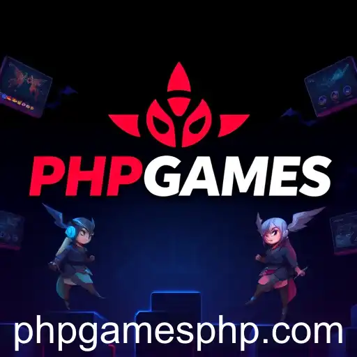 The Evolution of PHPGAMES in the Digital Era