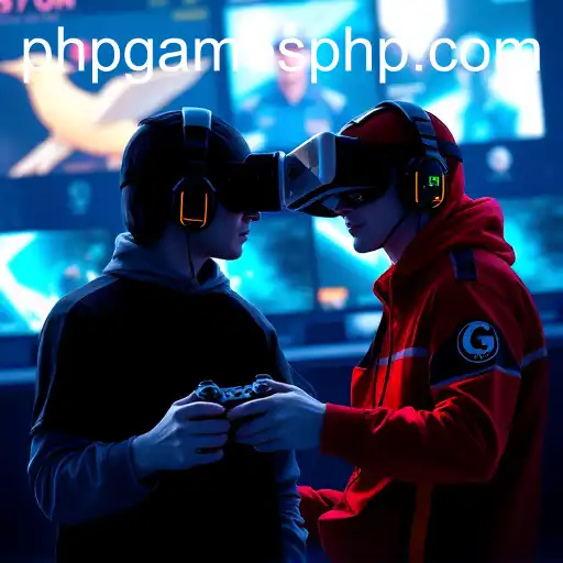 The Evolution of Online Gaming in 2025