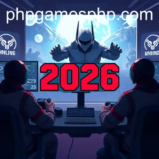 Exploring Innovations in Online Gaming