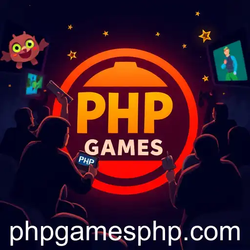 Exploring the Future of Gaming with PHPGAMES