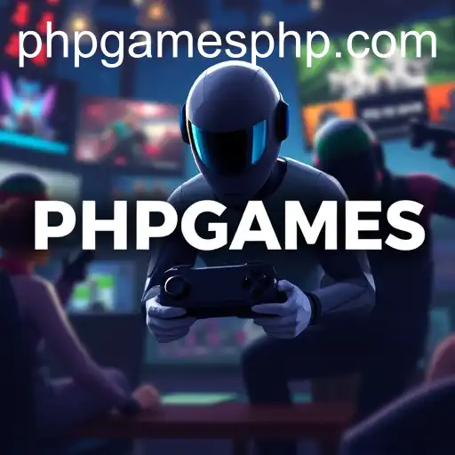 Navigating the World of PHPGAMES