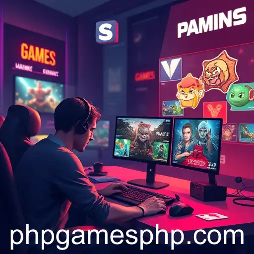 The Evolution of Online Gaming Communities