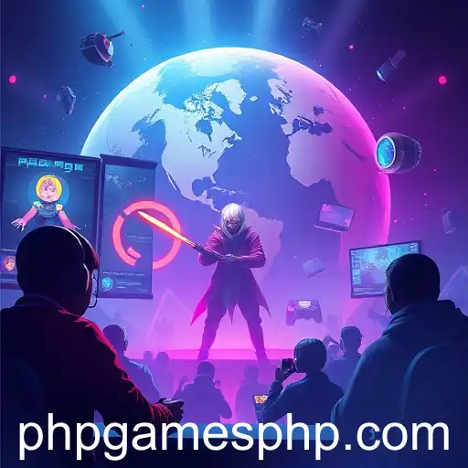 PHPGAMES