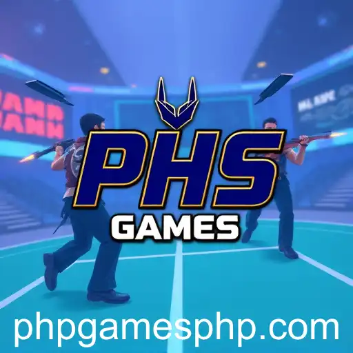 The Rise of PHPGAMES in the Digital Playland