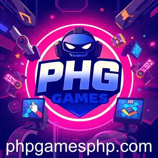 The Rise of PHPGAMES in the Gaming World