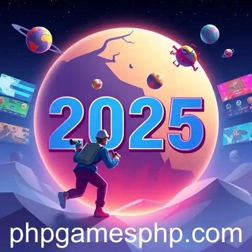 The Rise of PHPGAMES in the Modern Gaming World