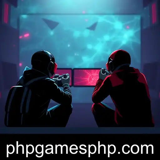 The Rising Influence of PHPGAMES in 2025