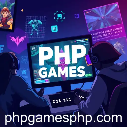 PHPGAMES