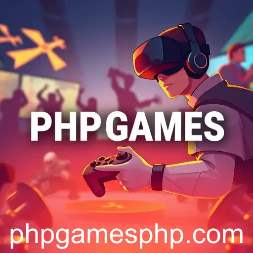 PHPGAMES Revolutionizes Online Gaming