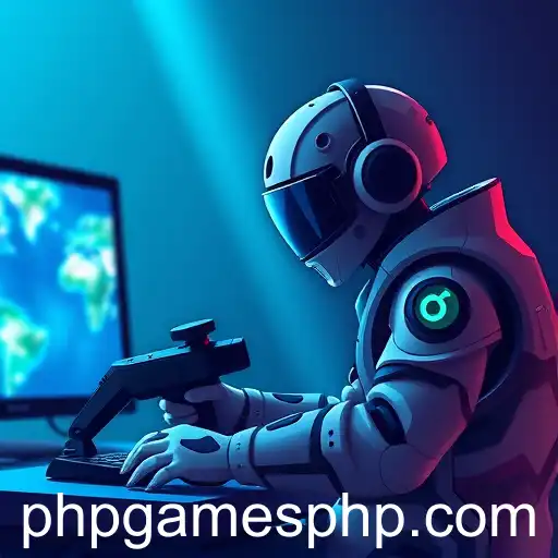 PHPGAMES Revolutionizes Online Gaming