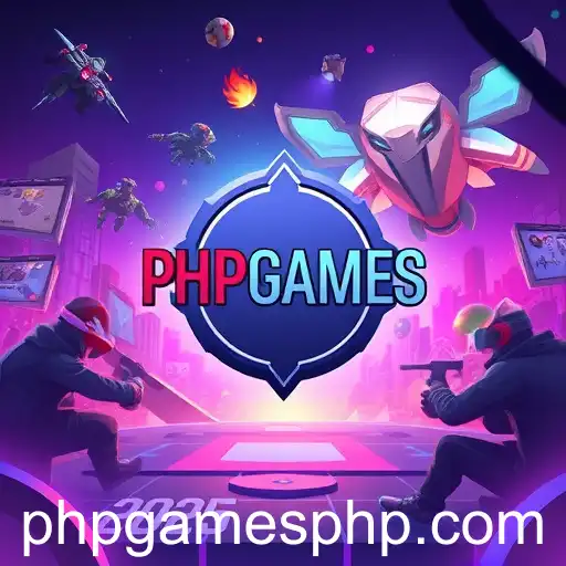 PHPGAMES Platform Revolutionizes Online Gaming
