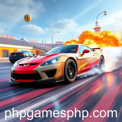 Exploring the Thrill: The Allure of Racing Games in the PHPGAMES Category