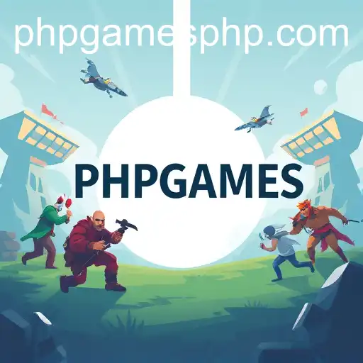 The Rise of PHPGAMES in Modern Entertainment