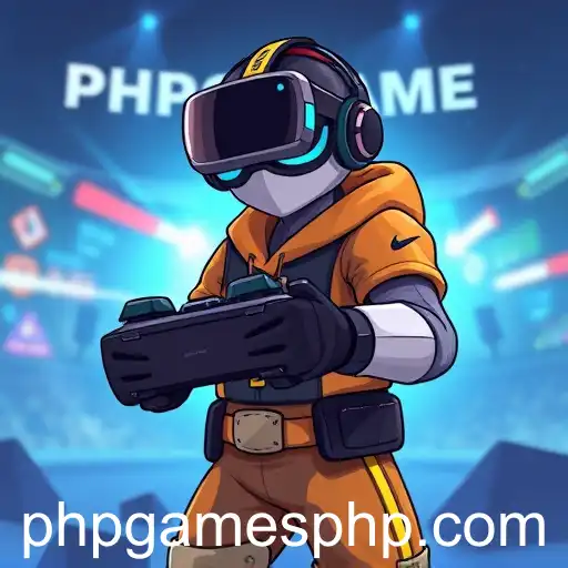 The Rising Influence of PHPGAMES in the Gaming World