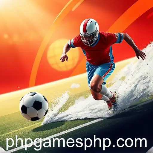 The Alluring World of Sports Games on PHPGAMES