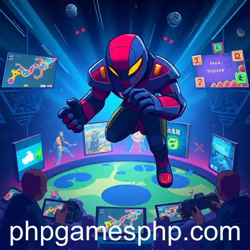 The Digital Renaissance: How PHPGAMES Is Shaping the Future of Online Gaming